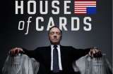 "House of Cards" retoma el rodaje de su última temporada