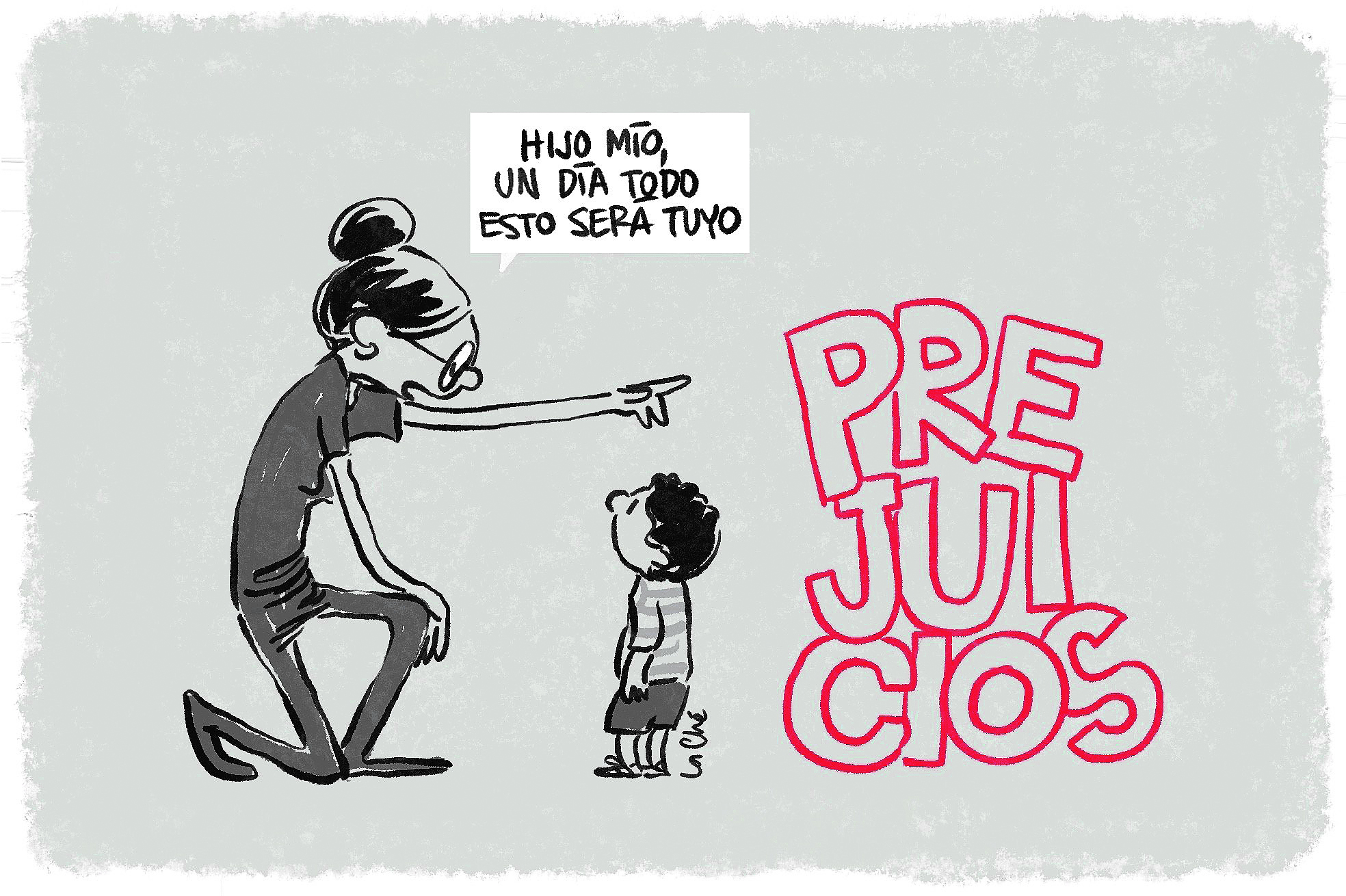 Caricaturas
