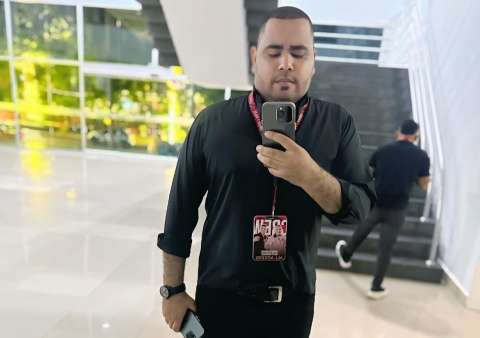 ¿Qué se sabe de la muerte del manager de la agrupación vallenata de Eduar Gamarra?
