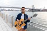 Nico Moreno y cómo tocar bullerengue con un jazzista norteamericano
