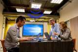Li-Fi, la tecnología que podría reemplazar el Wi-fi en algunas partes de Colombia