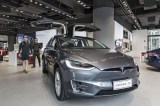 Hay incertidumbre alrededor del accidente del auto Model X de Tesla
