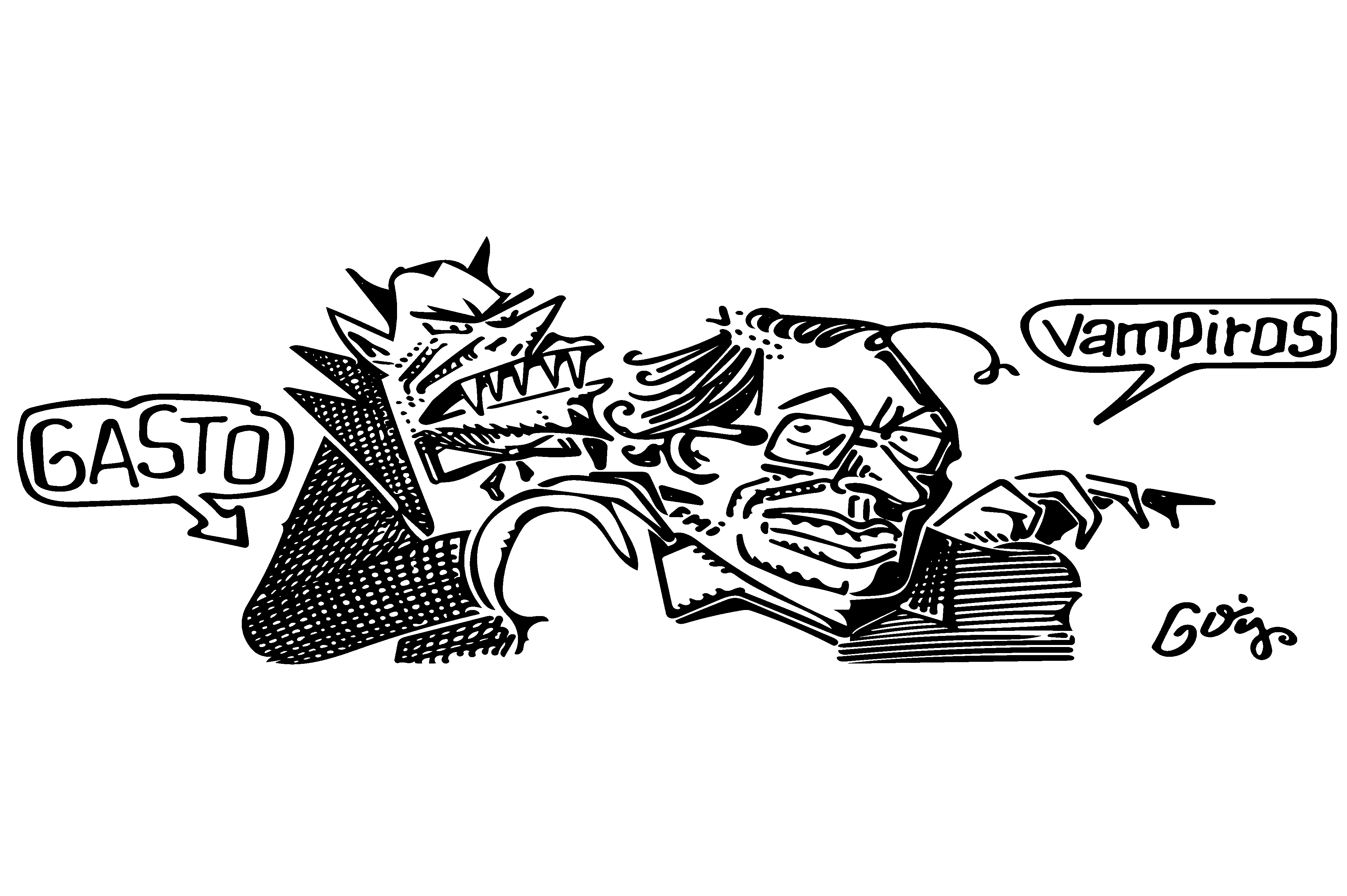 Caricatura