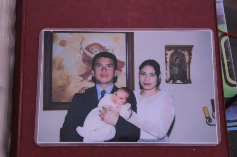 El otro muerto del collar bomba