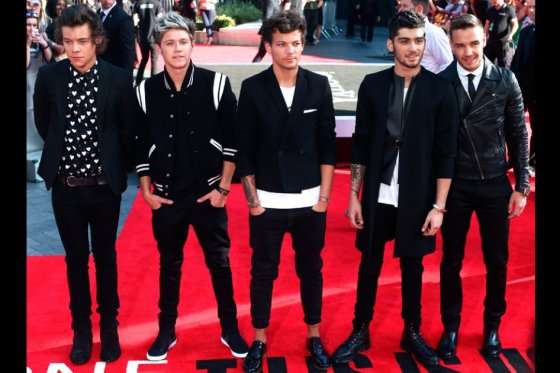 One Direction