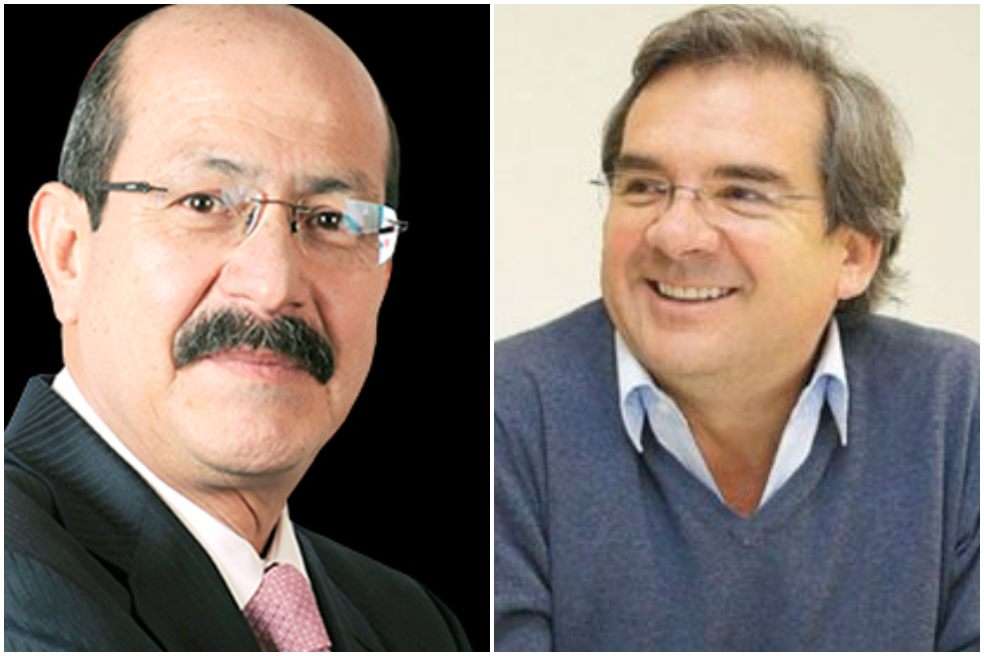 La presidencia le correspondía a Roosvelt Rodríguez, pero podría quedar en manos de Germán Varón, de Cambio Radical.
