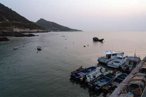 Taiwán detecta nueve barcos de guerra y 26 aeronaves chinas cerca de la isla