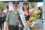 Reina de la policía