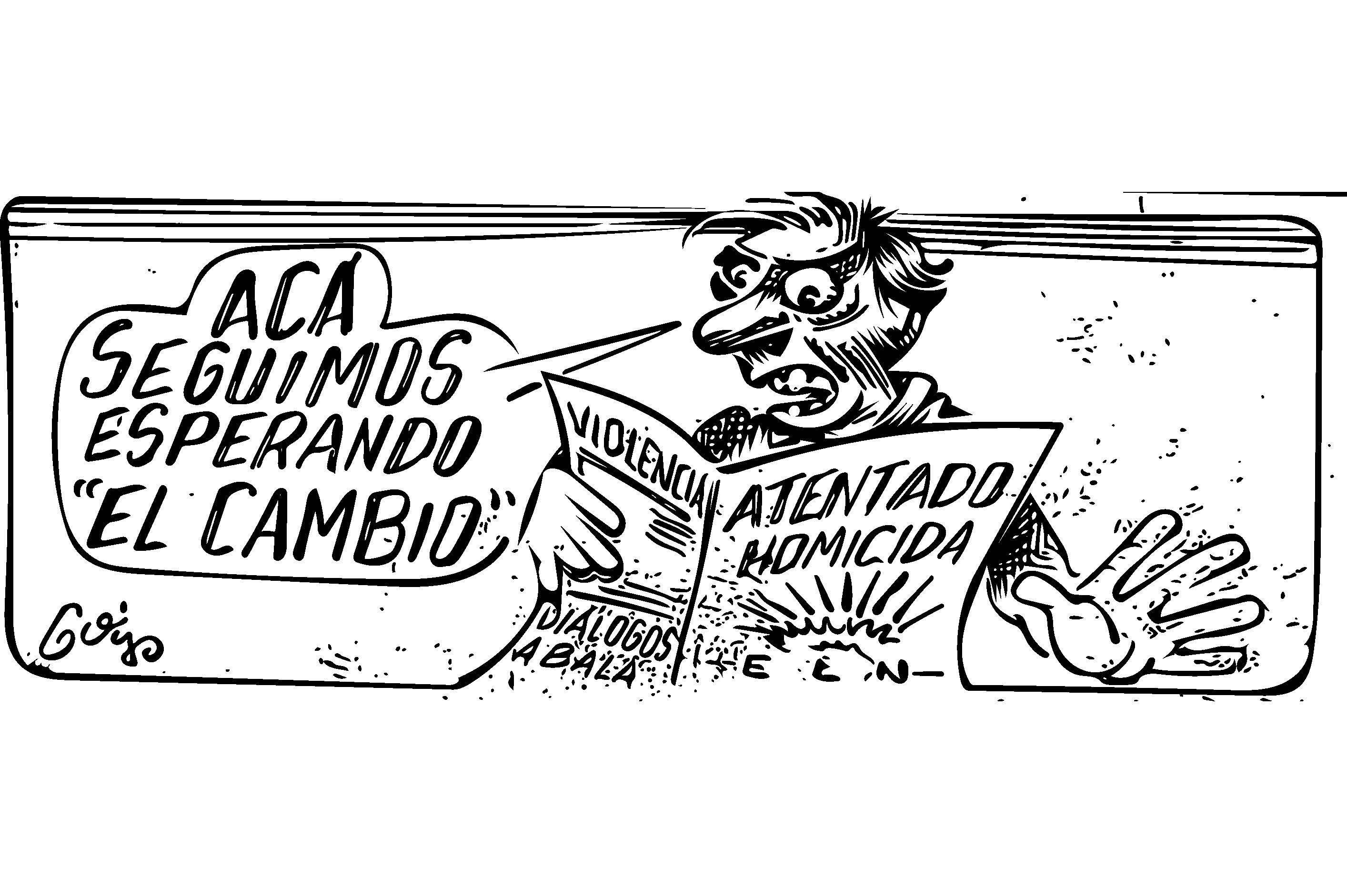 Caricatura