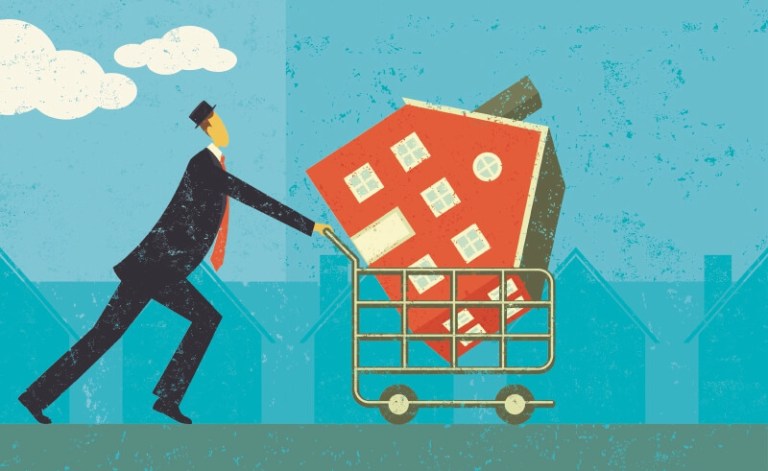 ¿Comprar vivienda nueva o remodelar una usada?