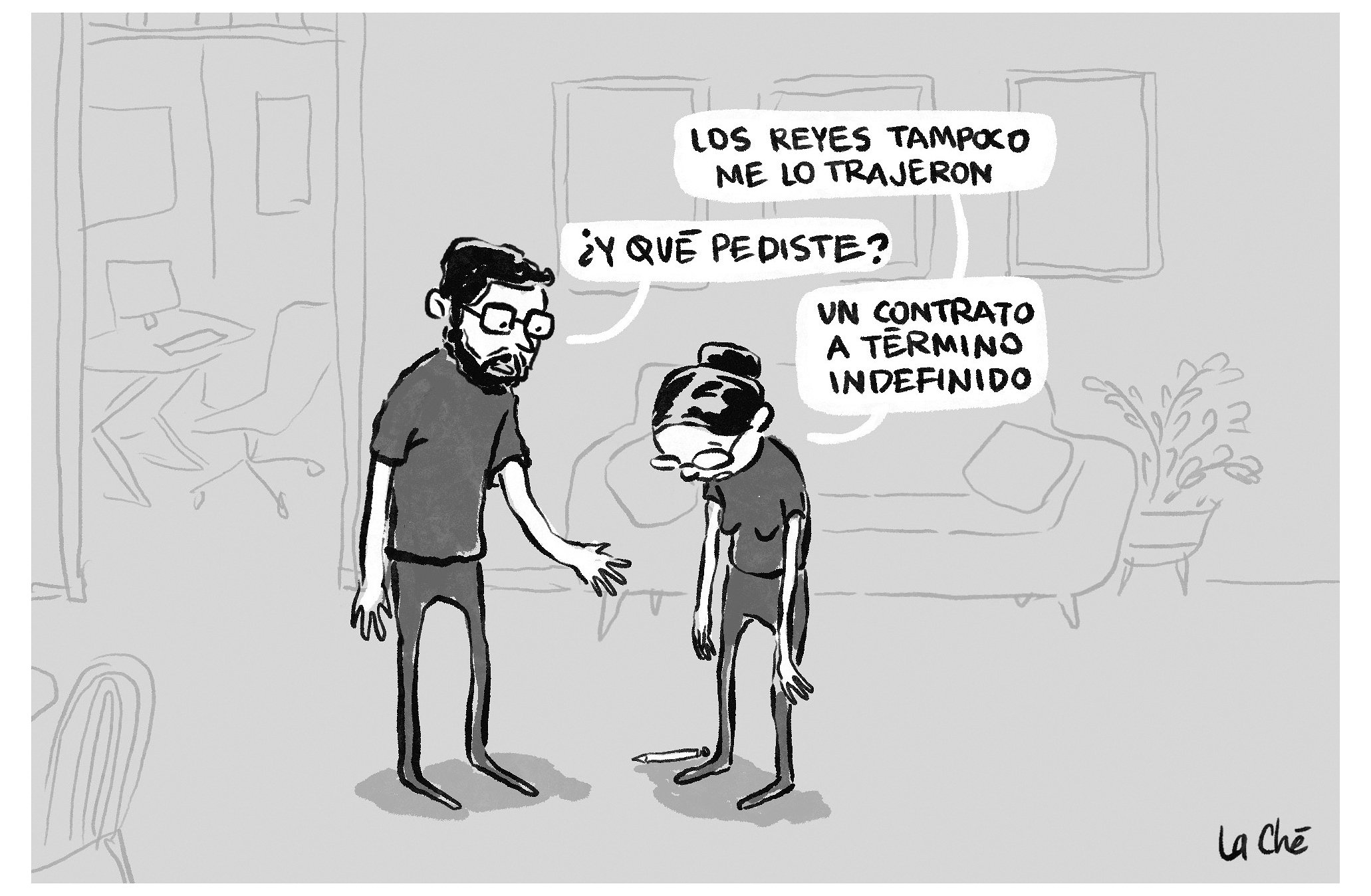 Caricatura