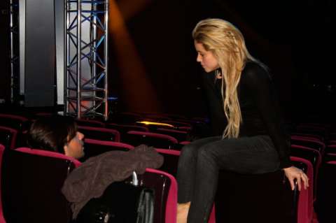 Shakira gana última batalla judicial contra Antonio de la Rúa