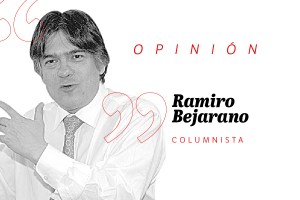 Bombardero derribado