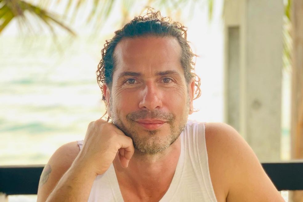 Pese a que el cucuteño ha disfrutado de fama y reconocimiento, tuvo que trabajar muy duro para convertirse en un reconocido actor.