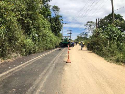 Invertirán $90.000 millones en la Troncal del Rionegro, en Cundinamarca