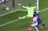 Catar 2022: Inglaterra goleó a Gales y Estados Unidos venció y eliminó a Irán