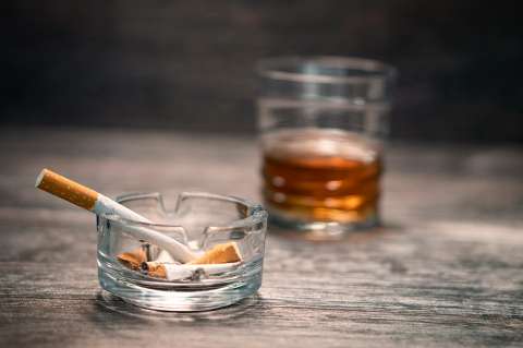 8 consejos para dejar de fumar cigarrillo