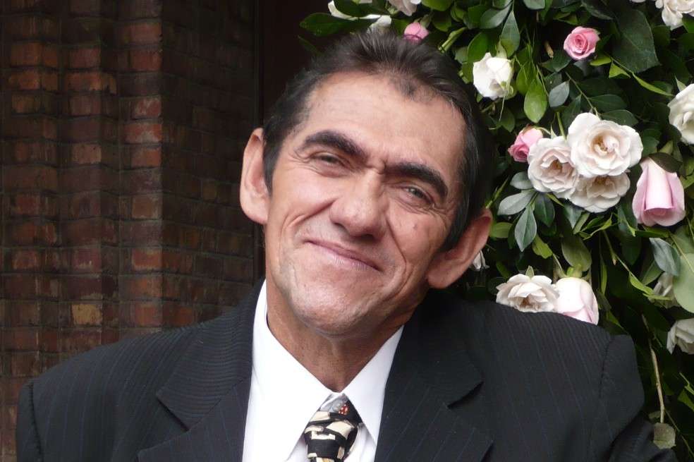 Mandíbula fue uno de los humoristas más reconocidos del país.