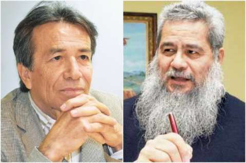 ELN no avala gestores de paz que nombró el gobierno de Duque