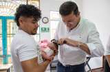 Registraduría reportó caída de más del 40 % en nacimientos de los últimos 10 años