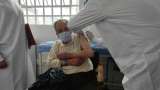 Inició la vacunación contra el COVID-19 en las cárceles del país