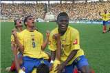 Hoy hace 13 años, Colombia se coronó campeón del Sudamericano Sub-20