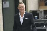 Bryan Adams habla sobre su relación con la princesa Diana