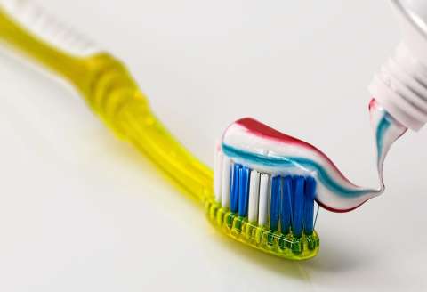 México también retira crema Colgate Total Clean Mint del mercado: esto se sabe