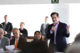 Mesa Nacional de Garantías “hace parte del plan de choque” del Acuerdo de Paz: Cristo