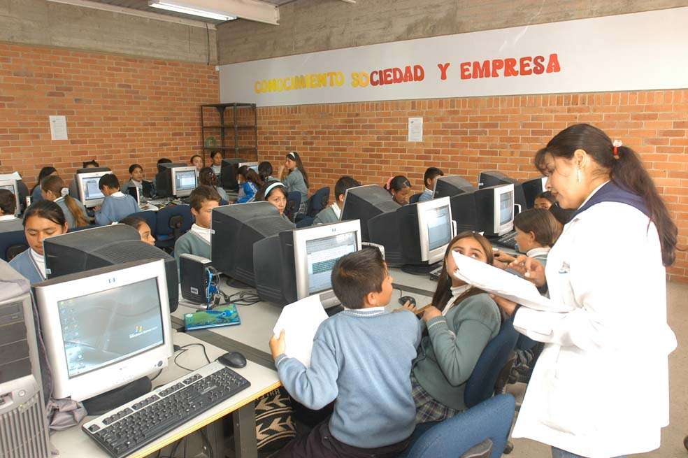 De las 439 licenciaturas que ofrece el sistema educativo colombiano, sólo el 16% cuenta con acreditación de alta calidad Archivo.