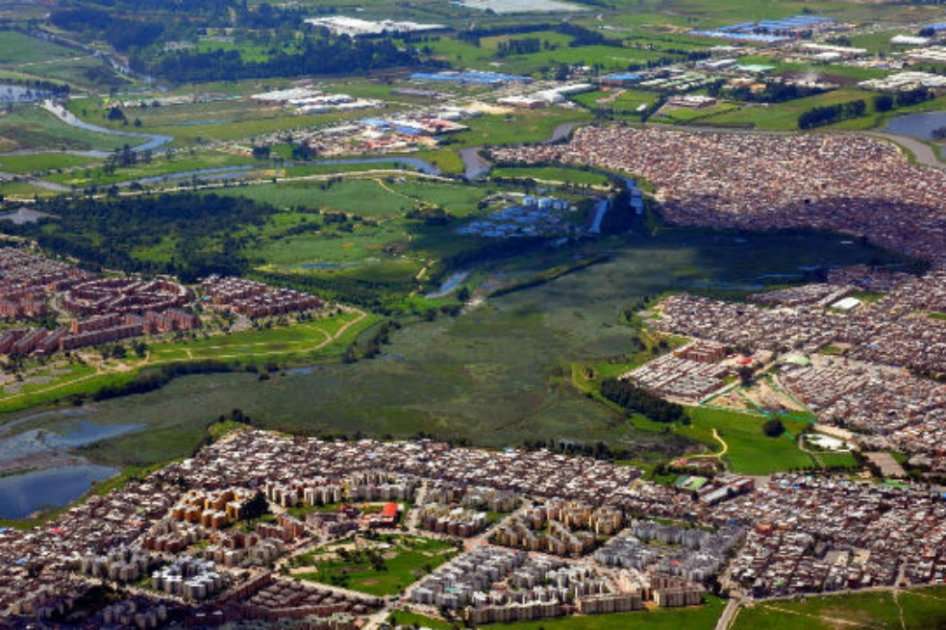 Alcaldía de Bogotá / Alcaldía de Bogotá