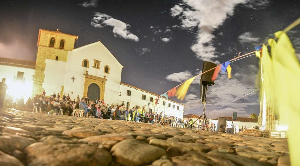 Se seleccionaron más de 60 películas para exhibición y 40 para competencia en el Festival Villa del Cine.
