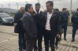 “Guardia del Inpec habría ingerido alcohol artesanal”: director de La Picota