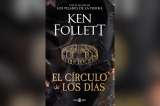 “El círculo de los días”, de Ken Follett | Fragmentos de lectura