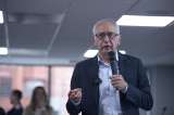 El ministro de Salud, Guillermo Jaramillo, pasa al tablero en la Corte Constitucional