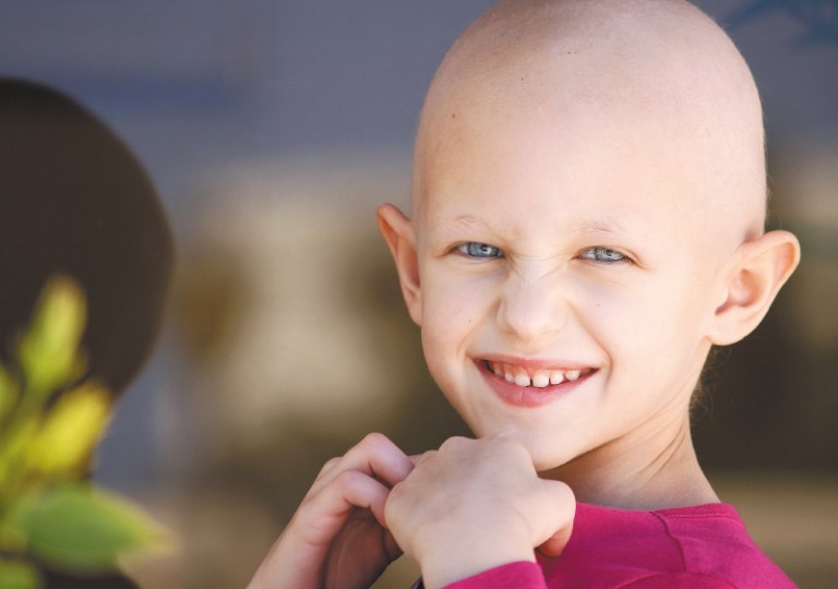 Cáncer infantil, una enfermedad que no discrimina