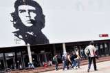 (Pódcast) La memoria de los desaparecidos que guarda el Che Guevara de la Nacional