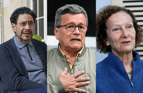 Gobierno y ELN dan primer paso para descongelar la mesa y pactan nueva reunión
