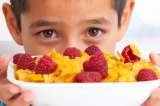 ¿Su hijo no quiere comer? Tips para que despierte el apetito