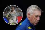 La petición de Carlo Ancelotti a Neymar: “Que se prepare bien”