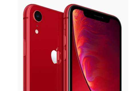 iPhone XR: características y precio en Colombia