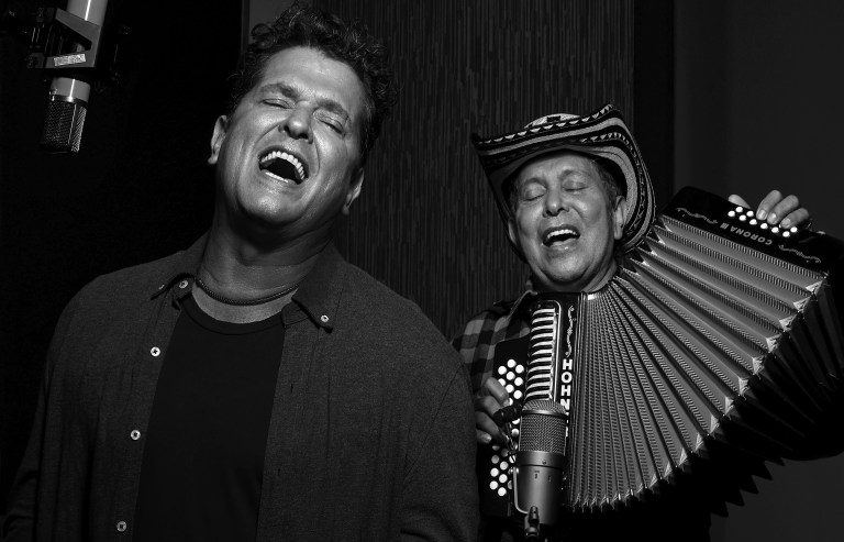 Tras muerte de Egidio Cuadrado, Carlos Vives anuncia que se acaba ‘La Provincia’