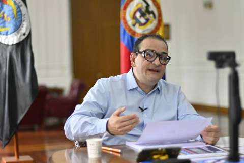 Gobernador de Norte de Santander hace un llamado a que cese la violencia