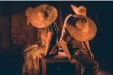 "La Caída de las Águilas", un viaje teatral contra el olvido de la masacre de El Salado