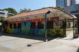Rescatan la casa que albergó el primer jardín infantil de Colombia