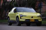 Carros eléctricos: ¿Cuáles son los más vendidos en Colombia?