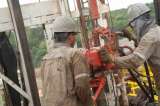 Por fin despega producción petrolera