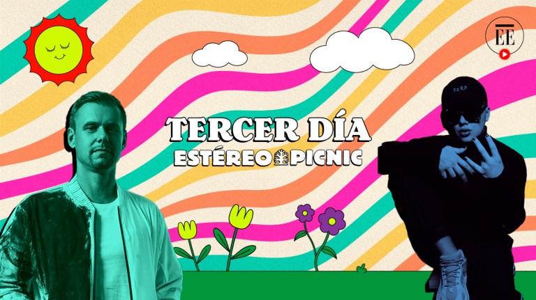 Así se vive el tercer día de del FEP 2023
