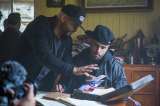 Nicky Jam lanza el tráiler de su serie en Netflix
