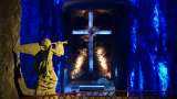 Catedral de Sal de Zipaquirá: destino ideal cerca de Bogotá